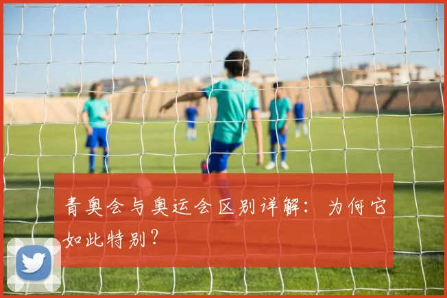 青奥会与奥运会区别详解：为何它如此特别？